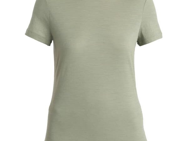 ICEBREAKER W MERINO 150 TECH LITE III SS TEE