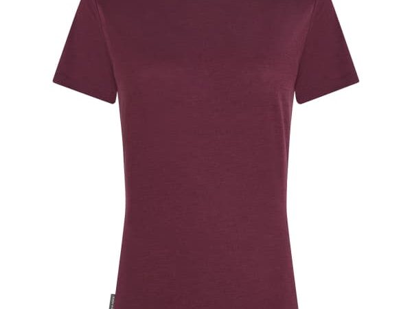ICEBREAKER W MERINO 150 TECH LITE SS TEE