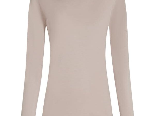 ICEBREAKER W MERINO 200 OASIS LS CREWE
