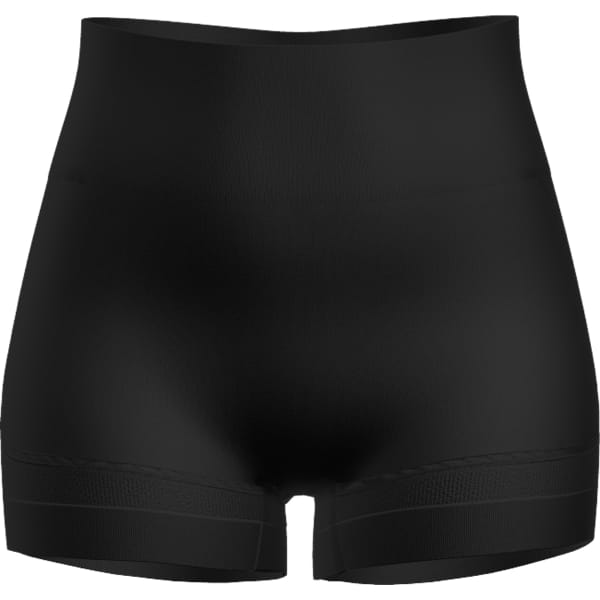ICEBREAKER W MERINO BLEND 260 ZONEKNIT™ SEAMLESS 4" SHORTS