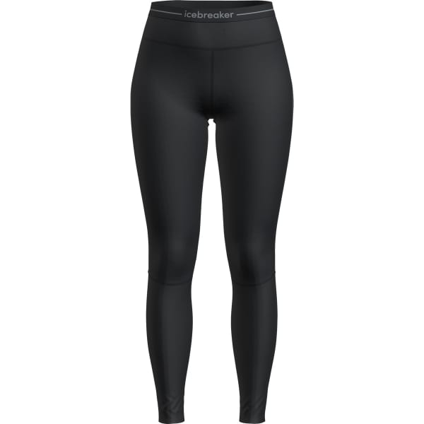 ICEBREAKER W ZONEKNIT 200 LEGGINGS