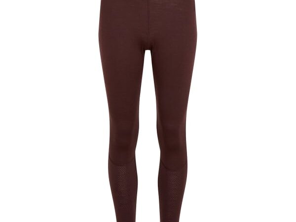ICEBREAKER W ZONEKNIT 260 LEGGINGS