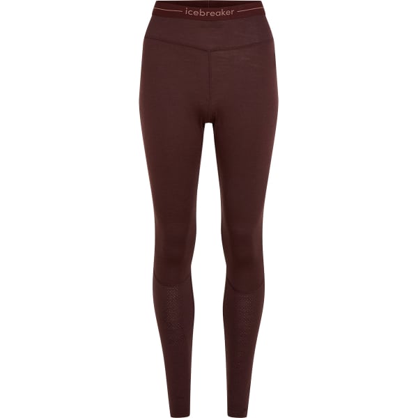 ICEBREAKER W ZONEKNIT 260 LEGGINGS