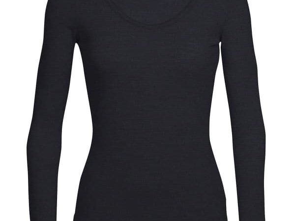 ICEBREAKER WMNS SIREN LS SWEETHEART