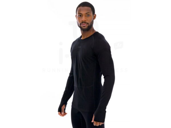 Icebreaker ZoneKnit Mérinos 200