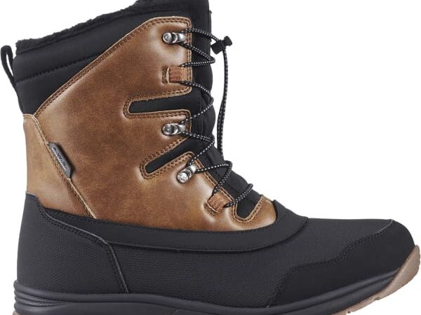 ICEPEAK ALMONT MR
