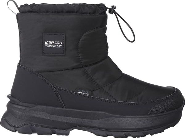 ICEPEAK AVELLINO MR