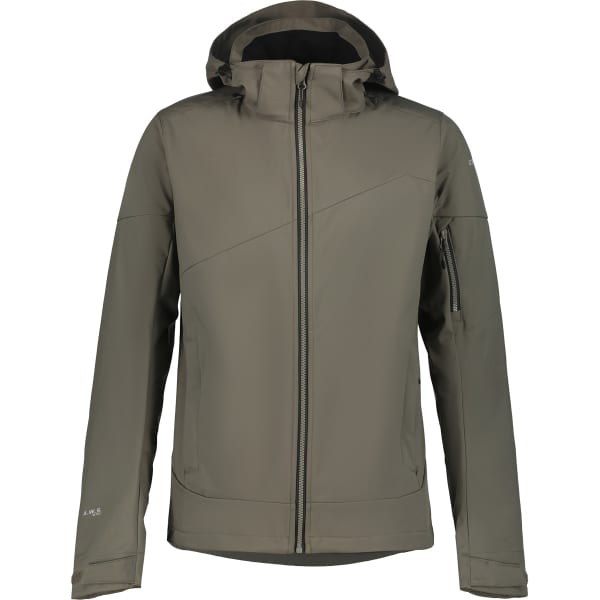 ICEPEAK BARMSTEDT SOFTSHELL JACKET
