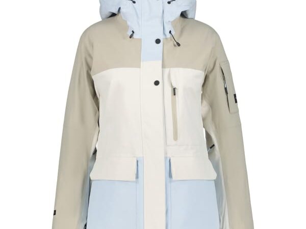ICEPEAK CURRAN W