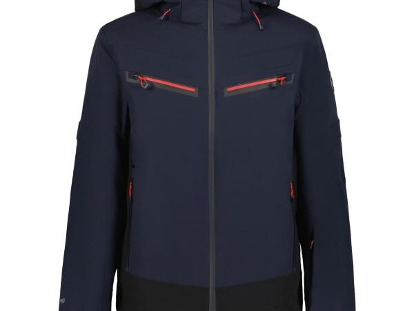 ICEPEAK FARWELL