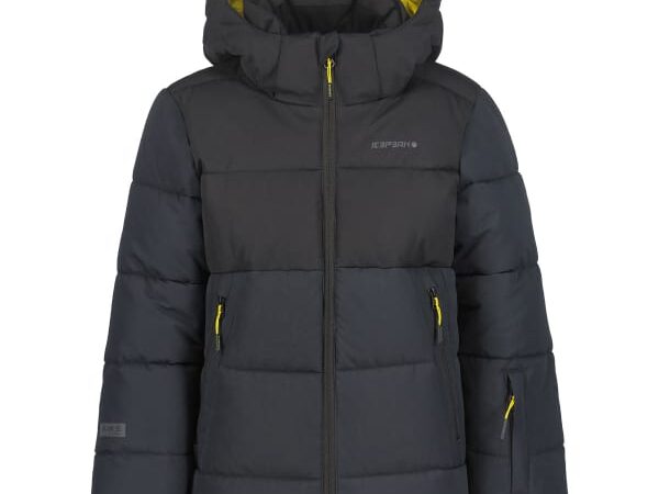 ICEPEAK LOUIN JR