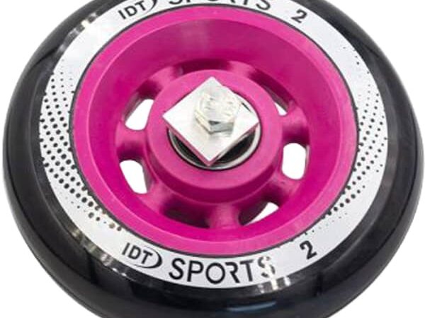 IDT SKATEWHEEL WET PLASTIC RM2