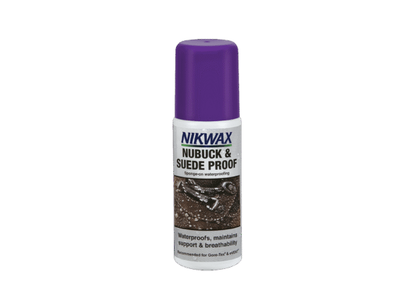 Spray Impermeabilisant Nubuck & Suede