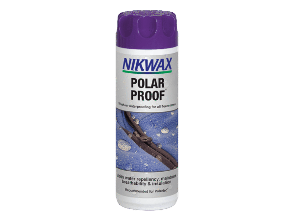 Imperméabilisant Polaire Polar Proof
