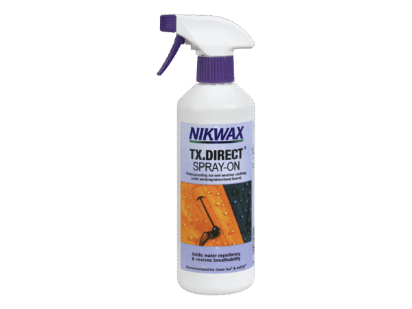 Impermeabilisant Tx Direct Spray On