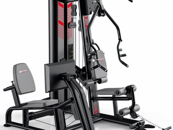 Indar Press G128