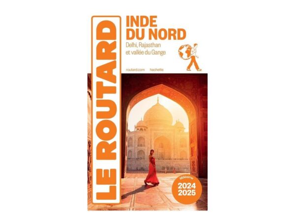 Inde Du Nord 2024/25