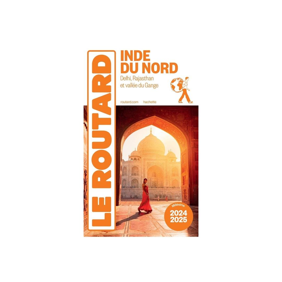 Inde Du Nord 2024/25