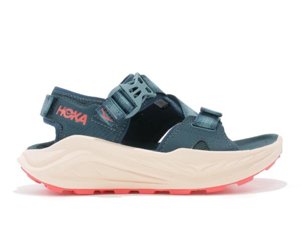 Infini Hike Tc - Femme