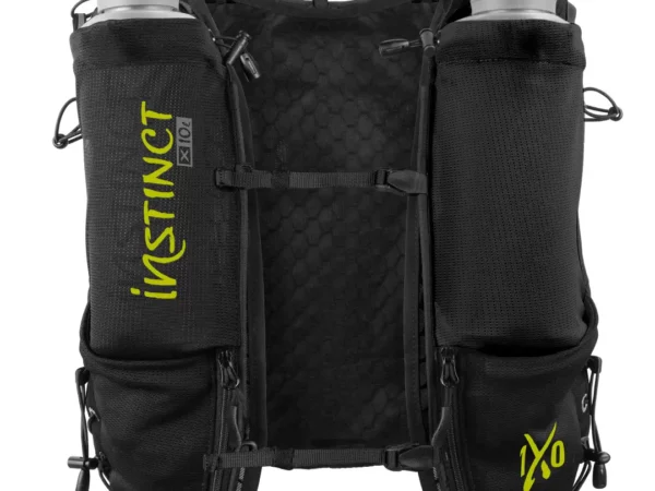 Sac d'hydratation Instinct X 10 L