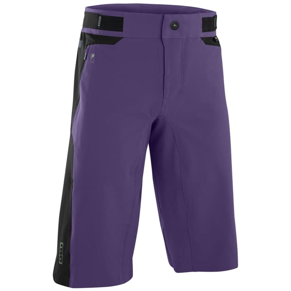 ION SHORTS SCRUB AMP BAT M