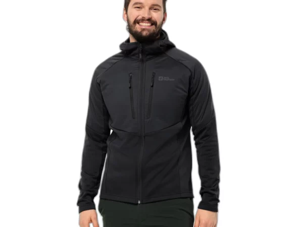 Veste réfléchissante Jack Wolfskin Alpgrat Pro Ins