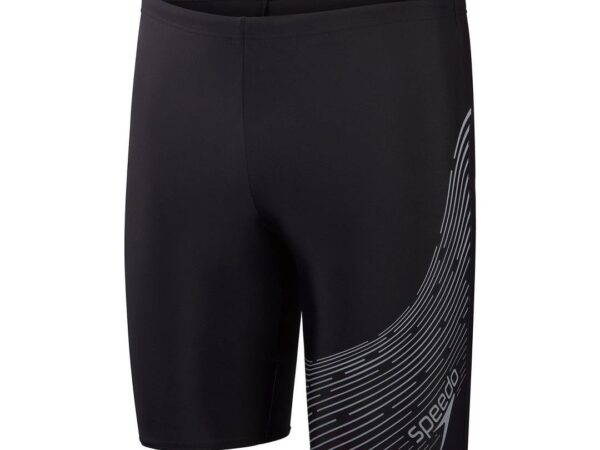 Jammer Eco Medley Logo - Homme