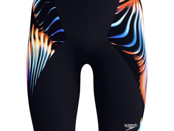Jammer Eco+ Placement Digital V-cut - Homme