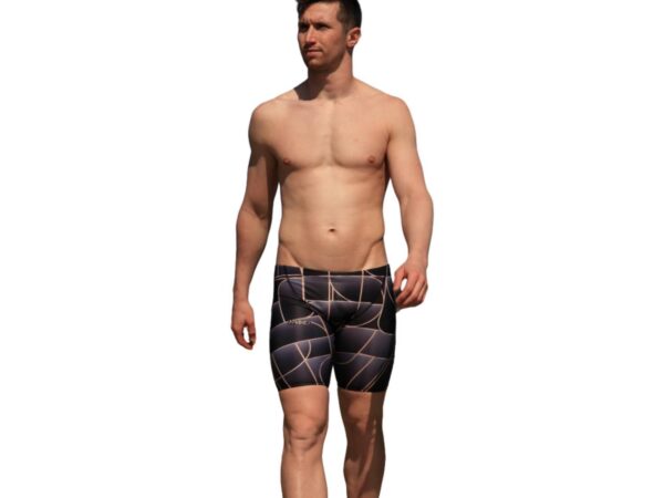 Jammer - Homme