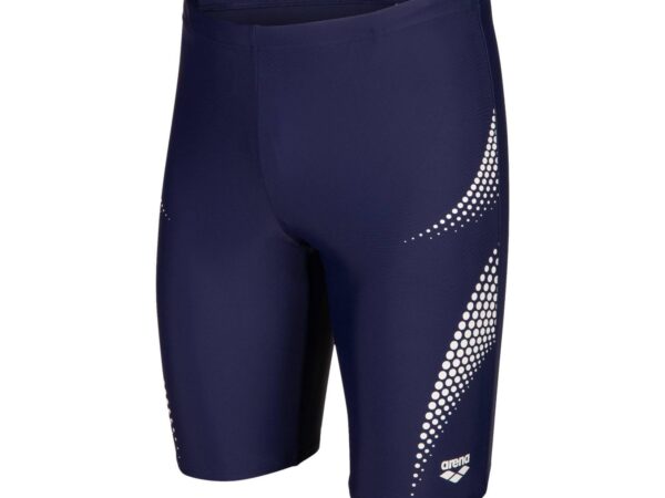 Jammer Natation Dotted - Homme