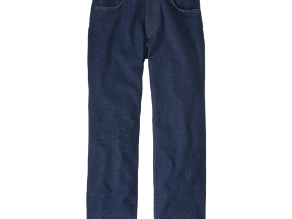Jean Regenerative Organic Pilot - Femme