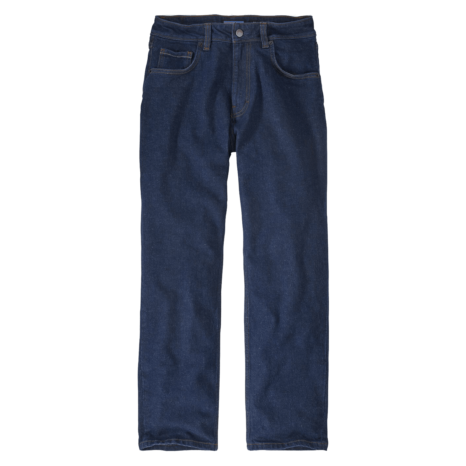 Jean Regenerative Organic Pilot - Femme