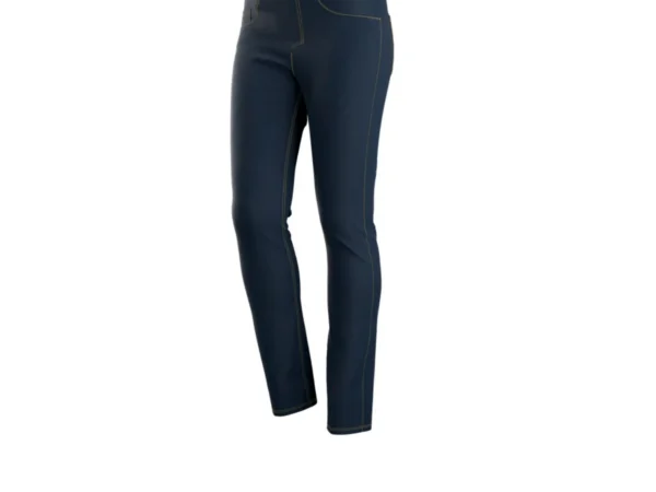 Jeans slim femme La Sportiva Eldo 2.0