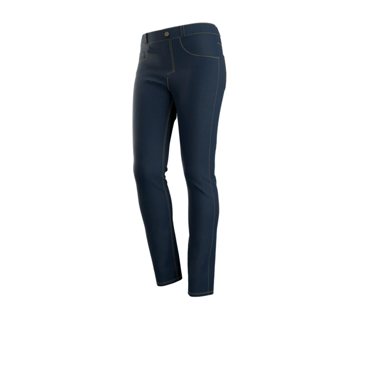 Jeans slim femme La Sportiva Eldo 2.0