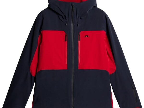 J.LINDEBERG OMNIA PRO JACKET JL