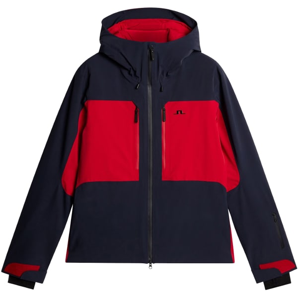 J.LINDEBERG OMNIA PRO JACKET JL