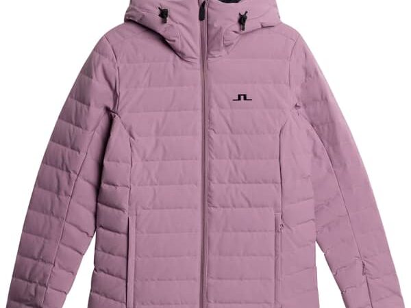 J.LINDEBERG THERMIC DOWN JACKET W