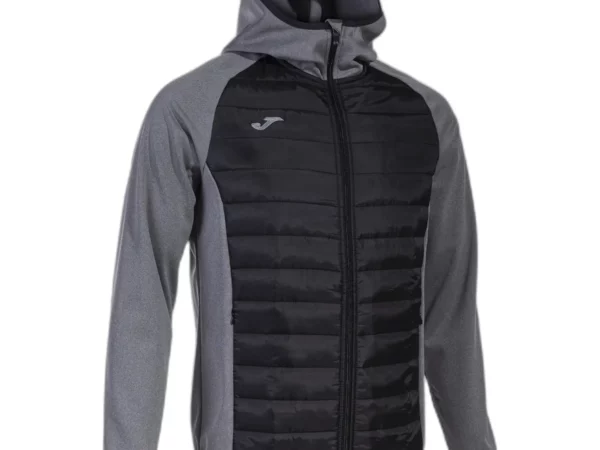 Veste imperméable à capuche Joma Berna III
