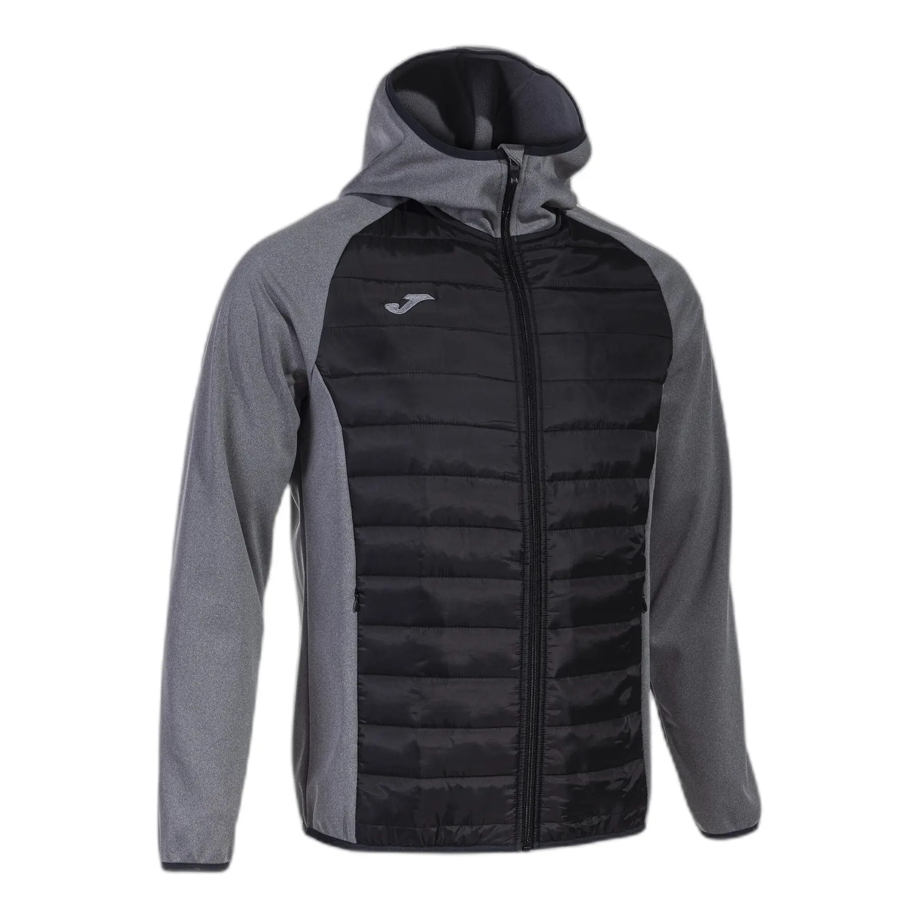 Veste imperméable à capuche Joma Berna III