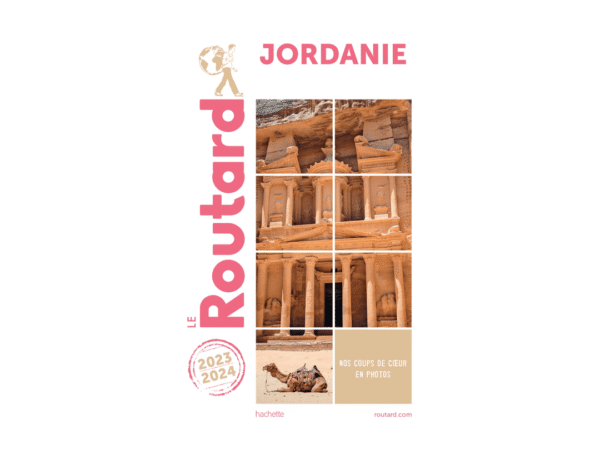 Jordanie 2023/2024