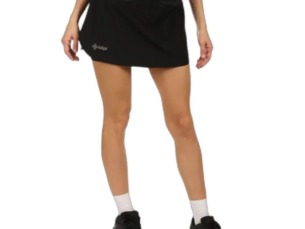 Jupe-short femme Kilpi Titicaca