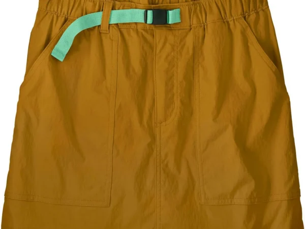 Jupe-short femme Patagonia Everyday