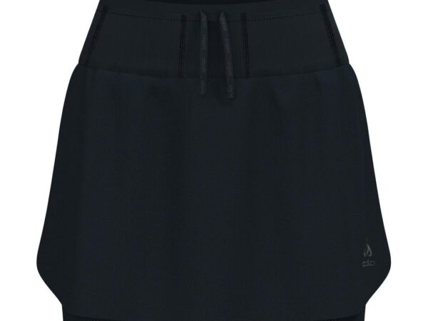 Jupe-short X-alp Trail - Femme