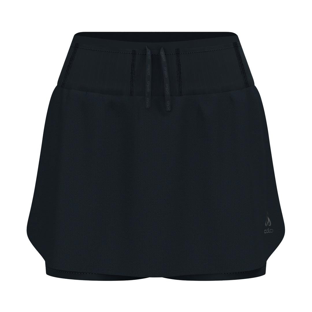 Jupe-short X-alp Trail - Femme