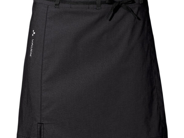 Jupe/Short vélo Vaude Tremalzo III - 42/L