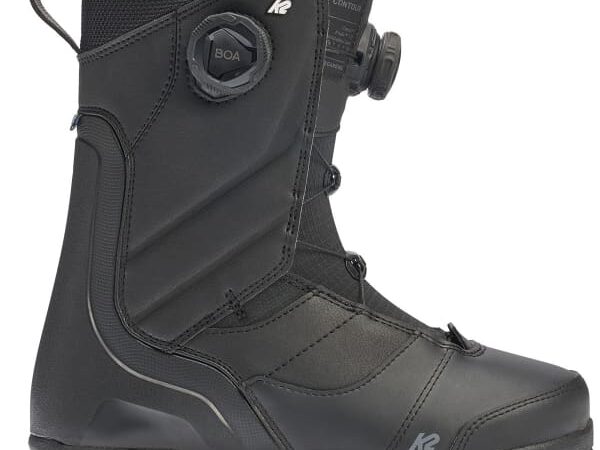 K2 CONTOUR