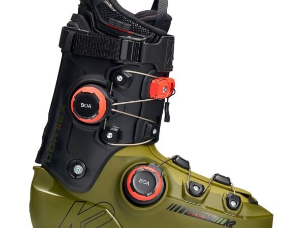 K2 CORTEX 120 ZONAL BOA