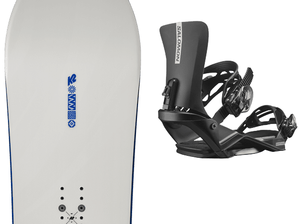 K2 EXTRAVISION
