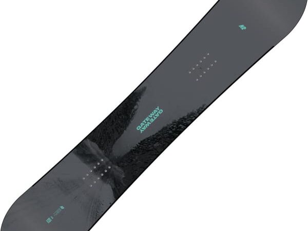 K2 GATEWAY