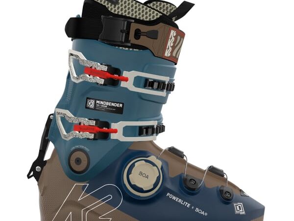 K2 MINDBENDER 120 BOA